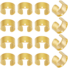 200шт. бусины из цинкового сплава для украшения волос в виде дредов, манжеты для волос, кольцо