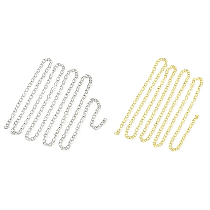 Медные кабельные цепи, долговечный, без свинца и без кадмия, пайки, с катушкой