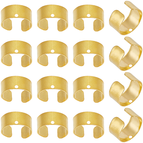 200шт. бусины из цинкового сплава для украшения волос в виде дредов, манжеты для волос, кольцо