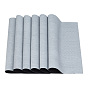 Non-Woven Fabric Calligraphy Water-Writing Cloth, Rectangle