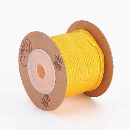 Nylon Cords, String Threads Cords, Round