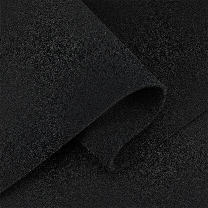 Губчатая ткань, поделки товары для рукоделия