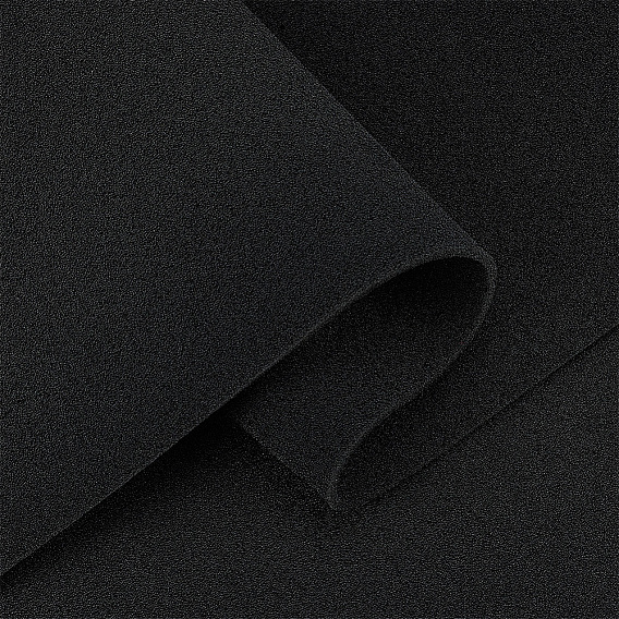Sponge Fabric, DIY Craft Supplies