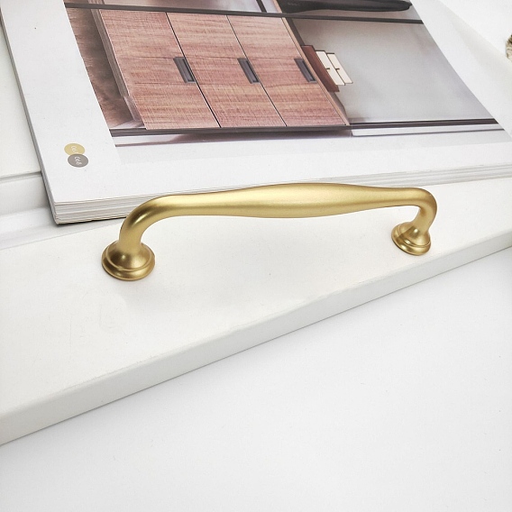Ручка ящика из алюминиевого сплава, шкаф тянет ручки для аксессуаров ящика