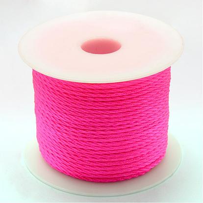 Nylon Thread, 1.0mm, about 49.21 yards(45m)/roll
