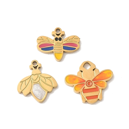 304 нержавеющей стальной эмали подвески, ионное покрытие (ip), прелести пчел