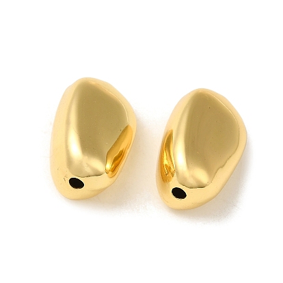 Стойки обшивки латунные бусины, долговечный, без свинца и без кадмия, боб