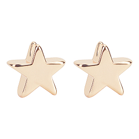 Brass Beads, Star