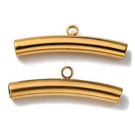 Изогнутые 304 трубчатые поручни из нержавеющей стали, петля под залог, бейлы