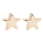 Brass Beads, Star