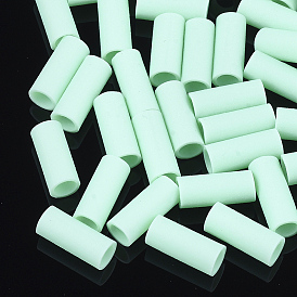 Rubber Beads, Tube