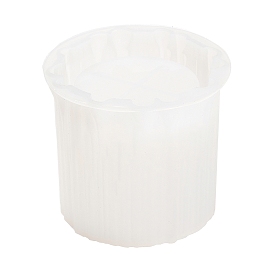 Колонна подсвечник своими руками силиконовые формы, формы для подсвечников, чашки для свечей, формы из смолы