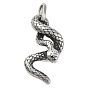 304 подвески из нержавеющей стали, очарование змеи