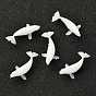 3D Resin Model, UV Resin Filler, Epoxy Resin Jewelry Making, Whale Shaped