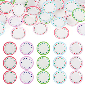 Plate Opaque Resin Display Decorations, Micro Landscape Decoration Accessories, Pretending Prop Decorations