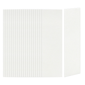 Листы промокательной бумаги, прямоугольные