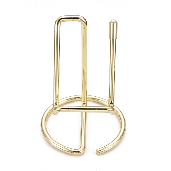 Железные держатели для мобильных телефонов, подставка для мобильного телефона, универсальный портативный держатель для планшетов