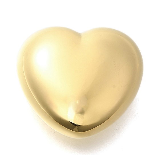 Ионное покрытие (ip) 304 подвески из нержавеющей стали, шарма сердца