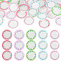 Plate Opaque Resin Display Decorations, Micro Landscape Decoration Accessories, Pretending Prop Decorations