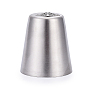 Stainless Steel Russian Piping Tips, Cake Decorating Tips, for Cupcake Cookies Birthday Party