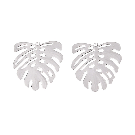 Латунные подвески, без кадмия, без никеля и без свинца, лист