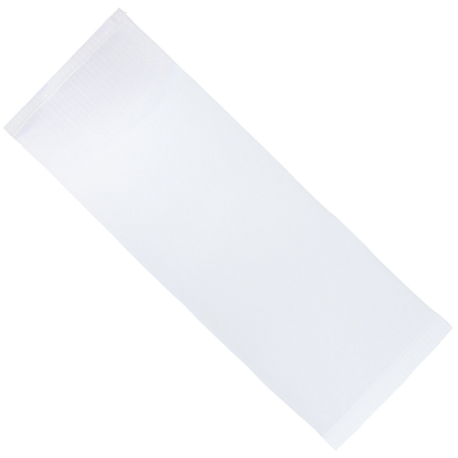 1 Tissu de remplacement pour chaise en polyester à rayures (pièce), rectangle