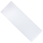 1Pc Stripe Polyester Chair Replacement Fabric, Rectangle
