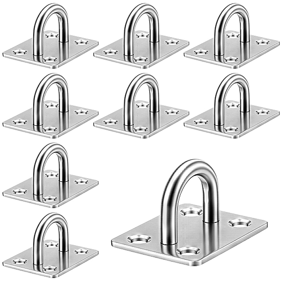 304 Stainless Steel Ceiling Hook