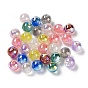 Acrylic Beads, Round