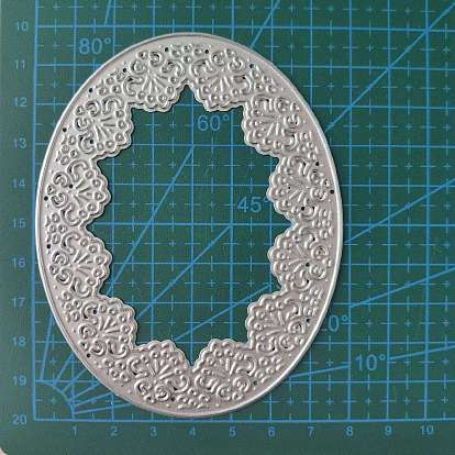 Carbon Steel Cutting Dies Stencils, for DIY Scrapbooking, Photo Album, Decorative Embossing Paper Card