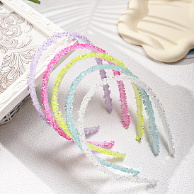 Glass Rhinestone HairBands for Women & Girl