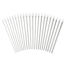 Пруток из углеродистой стали