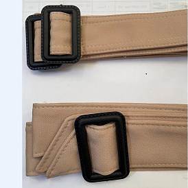 3 шт. 2 стили полиэстеровые ремни, замена цепных ремней