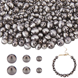 400 ПК 3 стили CCB пластиковые бусины, имитации кошачьего глаза , круглые