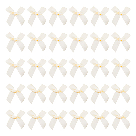 1Самоклеящиеся полиэстеровые аксессуары для бантов