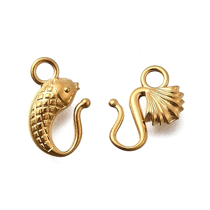 304 прелести нержавеющей стали, ионное покрытие (ip), золотые