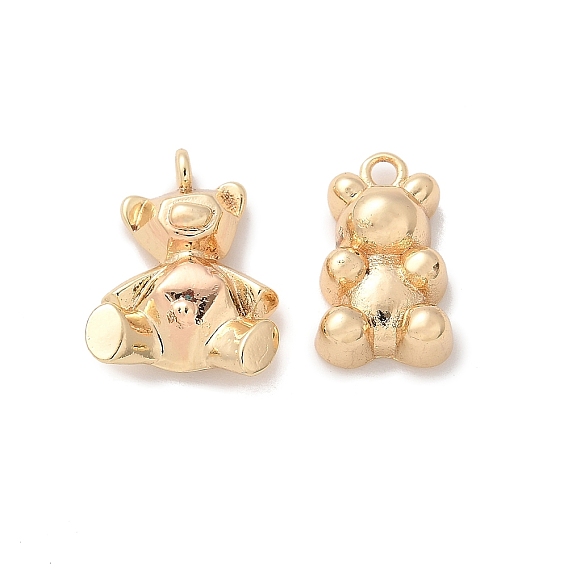 Латунные подвески, нести прелести