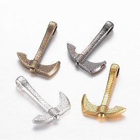 Alloy Pendants, Hammer