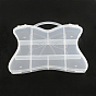 Plastic Bead Storage Containers, 11 Compartments