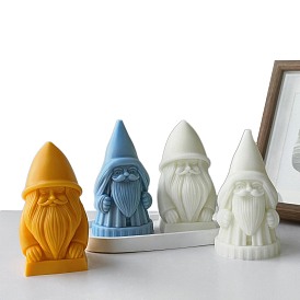 Силиконовые формы для свечей своими руками, формы для литья смолы, для уф-смолы, изготовление ювелирных изделий из эпоксидной смолы, белые