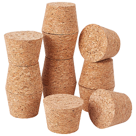 Пробки для бутылок, бутылочные тампоны