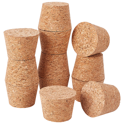 Пробки для бутылок, бутылочные тампоны