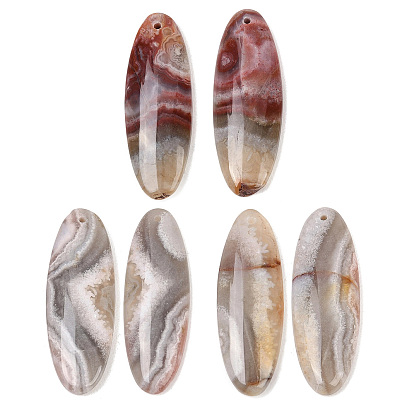 Природных драгоценных камней подвески, рисовые прелести