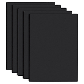 Доски пены пвх, для презентаций, школа, офисные и художественные проекты, прямоугольные