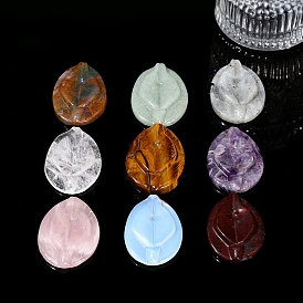 Gemstone Display Decorations, Home Office Decoration, Teardeop