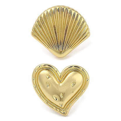 Кольца-манжеты для женщин из латуни с покрытием стойки, без кадмия и без свинца, долговечный, реальный 18 k позолоченный