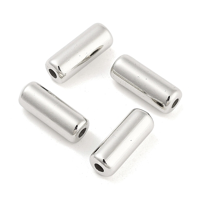 CCB Plastic Beads, Column