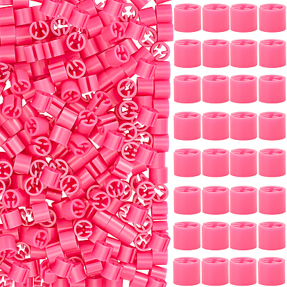 250 шт. пустые пластиковые маркеры для одежды цветные бирки, цветная вешалка для одежды с зажимом для кода, колонка