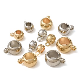 Поручни из пластиковой трубы ccb, круглые