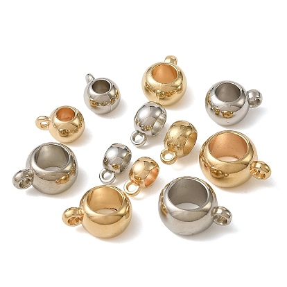 Поручни из пластиковой трубы ccb, круглые